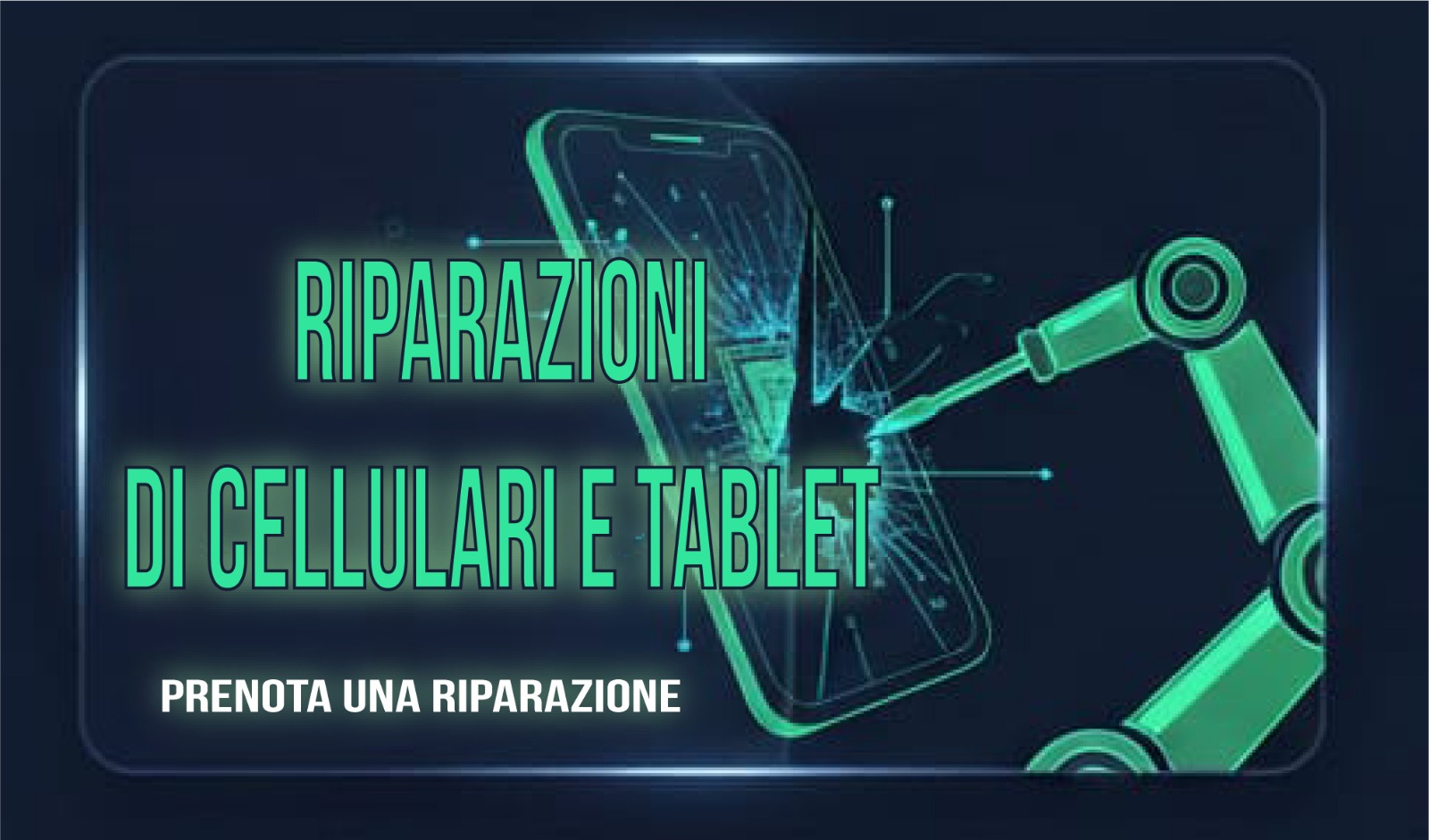 Cellulari e Tablet