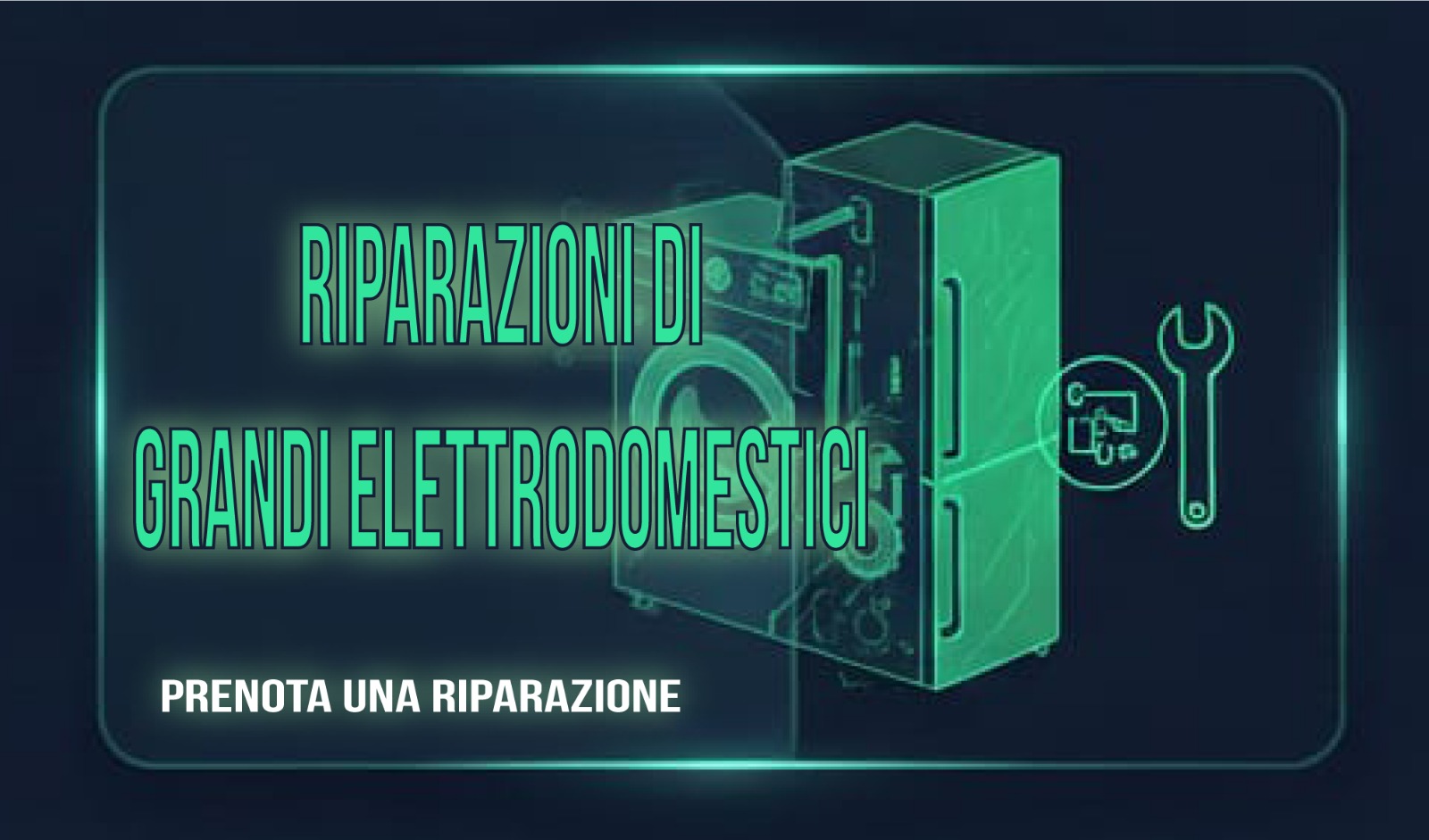 Grandi Elettrodomestici