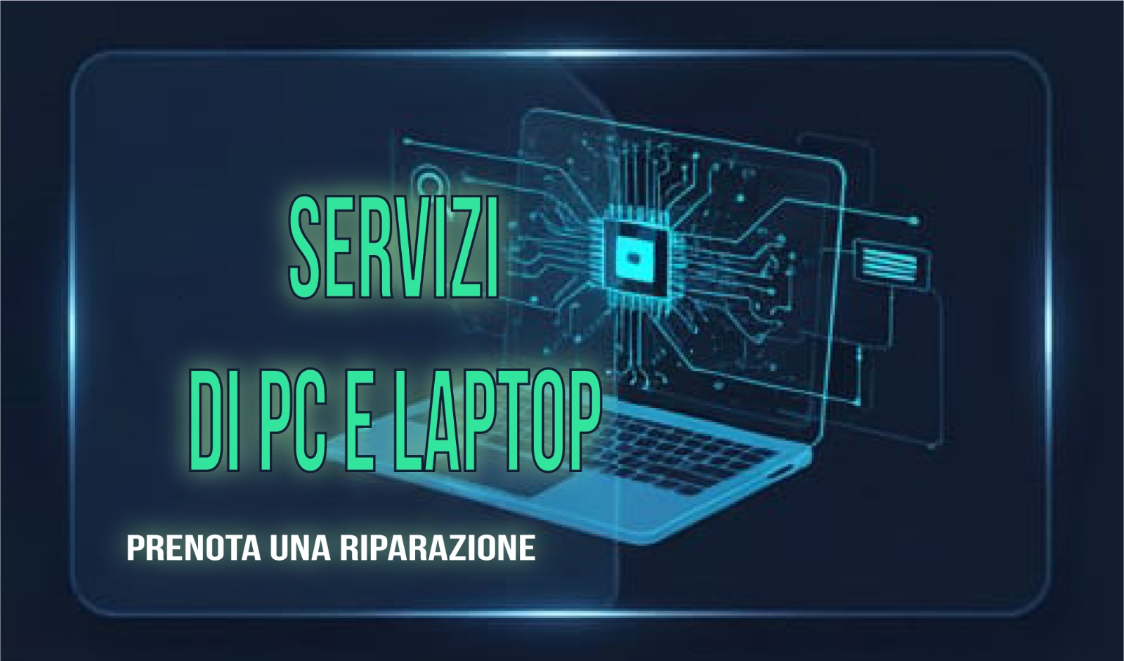 PC e Laptop